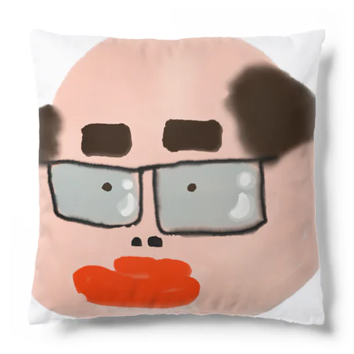 ふでかつ Cushion