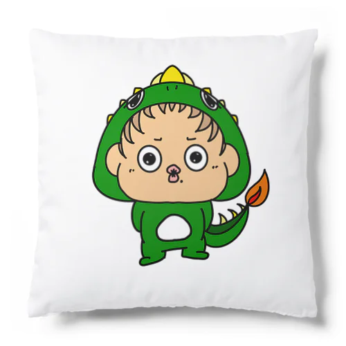 オガザウルス🦖 Cushion