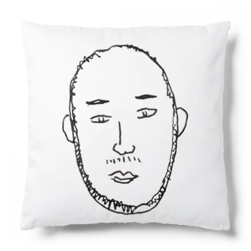 井田 Cushion