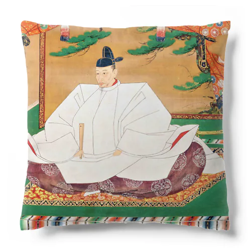 豊臣秀吉 Cushion