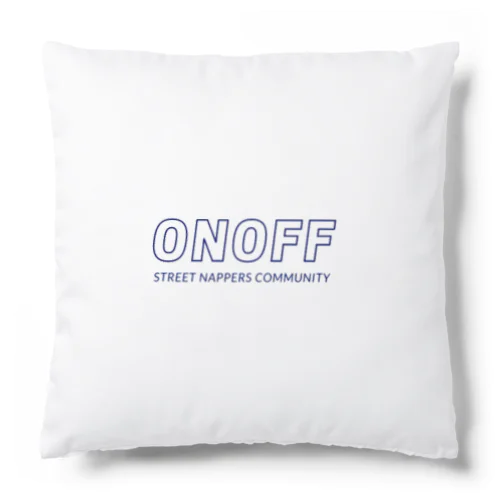 ONOFF Cushion