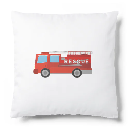 レスキュー車 Cushion