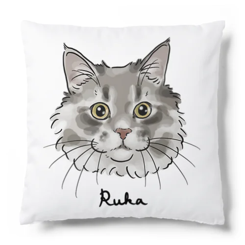 ruka Cushion