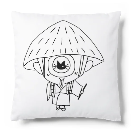 隻くん👁(Seki-kunn)💚 Cushion