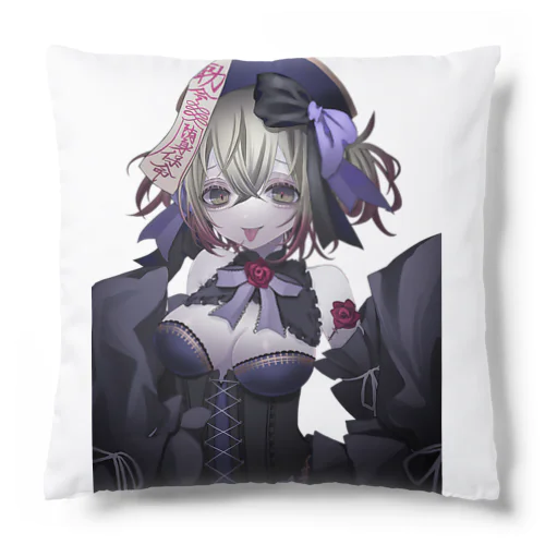 ちゅちゅんがちゅん Cushion