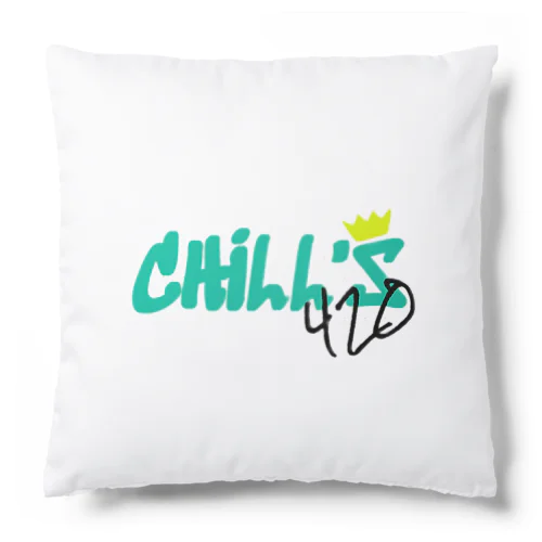 chill's Cushion