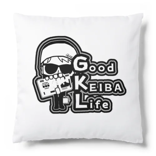 ぐすくグッズ Cushion