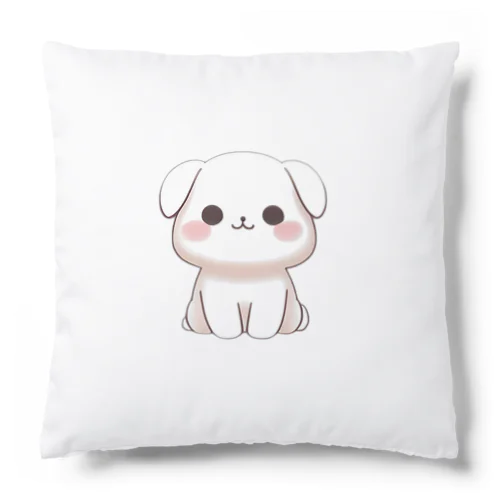 ほっこりわんちゃん Cushion