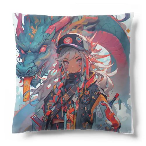 大和撫子 Cushion