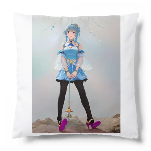 美少女A Cushion