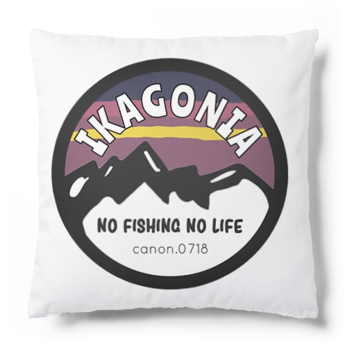 IKAGONIA Cushion