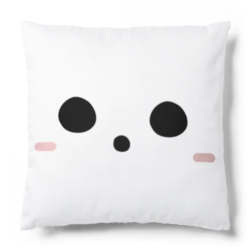 シミュラクラ現象くん Cushion