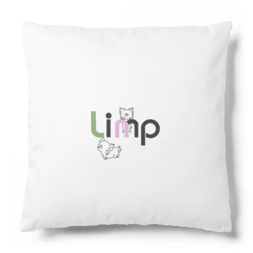 チワワずLimp Cushion