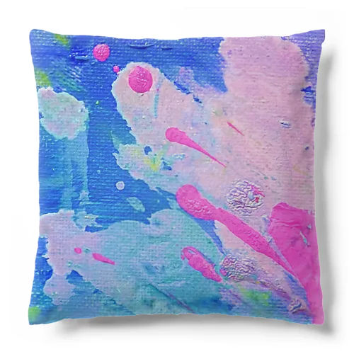 spring Cushion