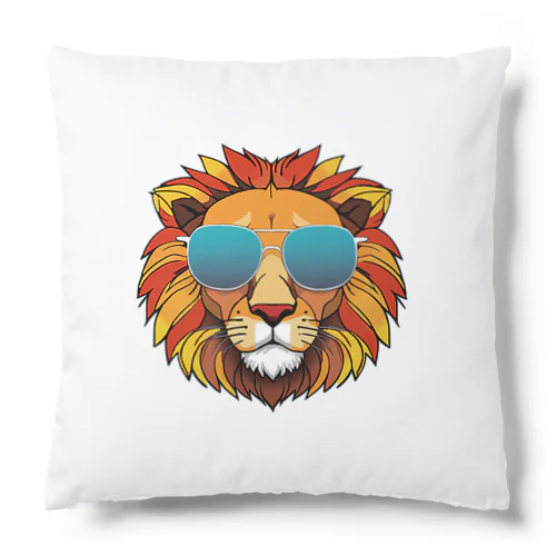 REY LEON Cushion