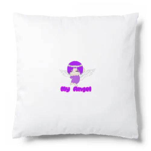 My Angel👼 Cushion