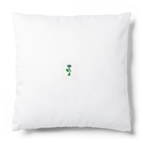 Greenboy Cushion