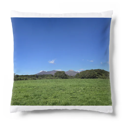 那須岳 Cushion