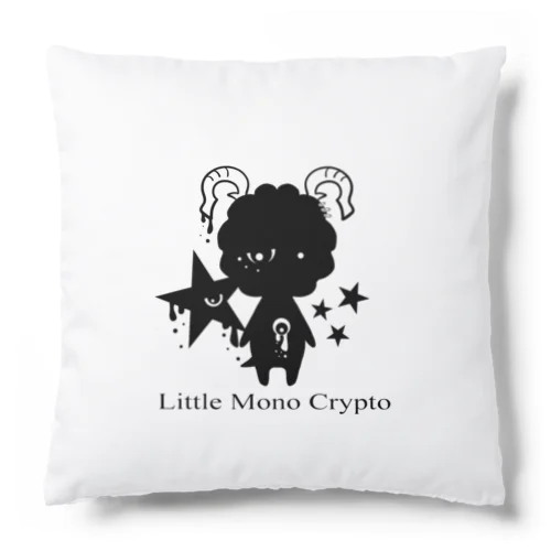 Little mono sheep  クッション