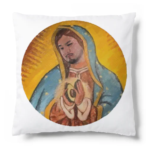 KIZASHI AVOCADO MARIA Cushion