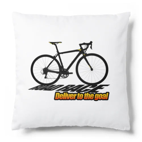 ロードレース Cushion