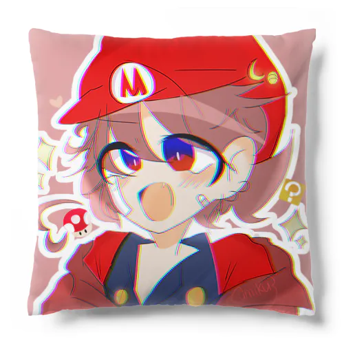 代理 ！！  Cushion