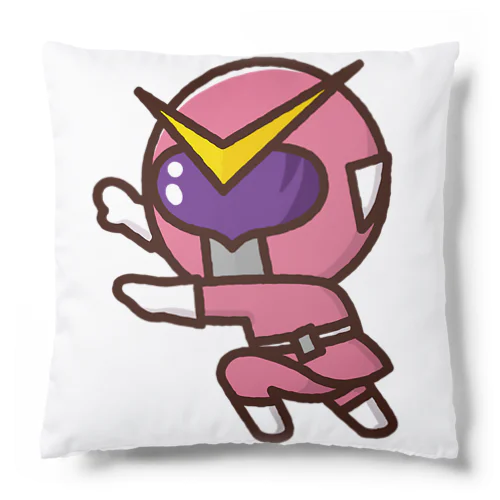 裏のフィクサーさほ Cushion