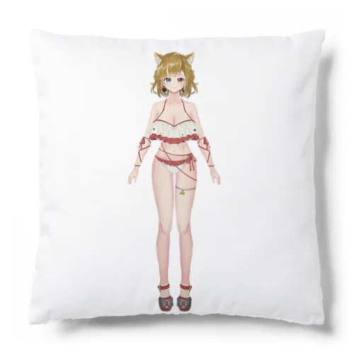 あっがもん水着羽織なしver. Cushion