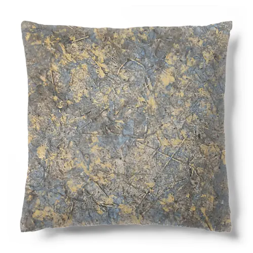 Microorganisms Cushion