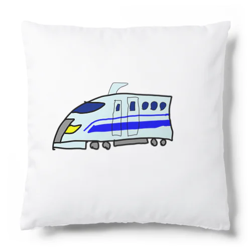 新幹線のぞみ号 Cushion