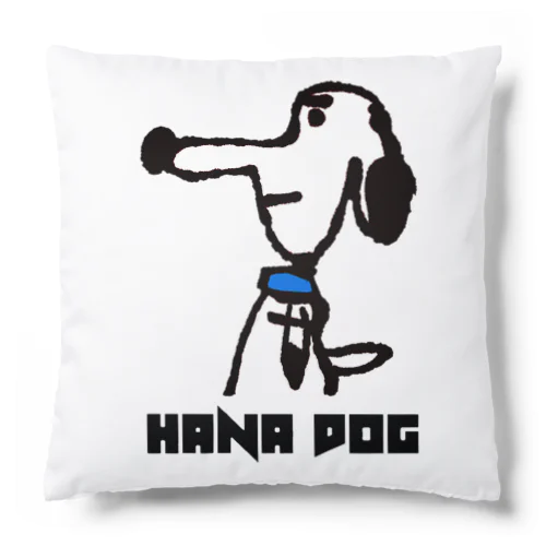 “HANA DOG” 小物 Cushion