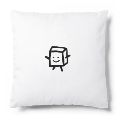 おとうふ. Cushion