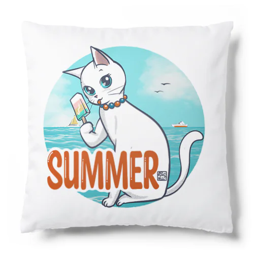 SUMMER Cushion