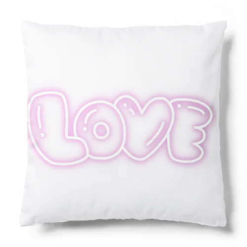 Love Cushion