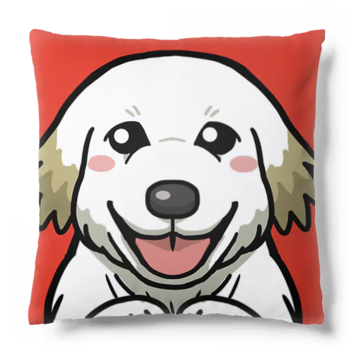 チャームヨシモト皆の衆イラストグッズ Cushion