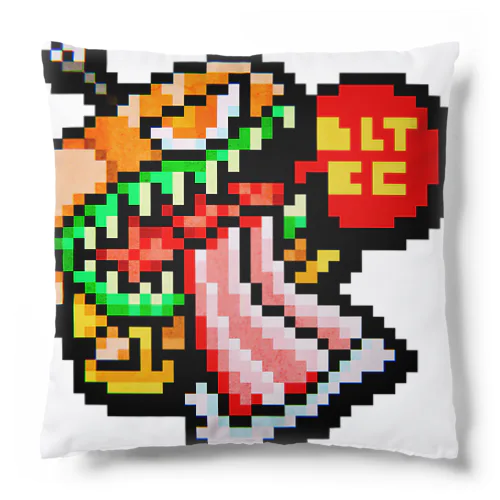 パンデミミック Cushion