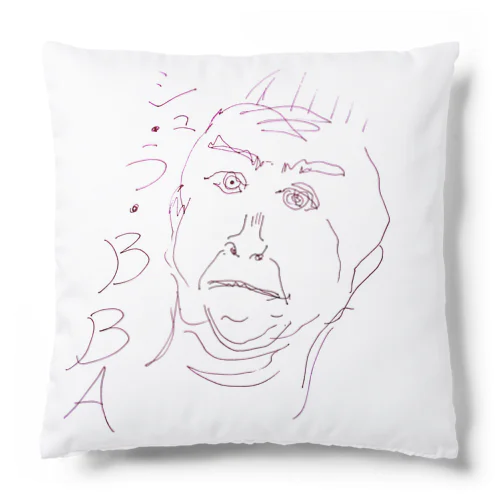 シュ･羅･BA･婆 Cushion