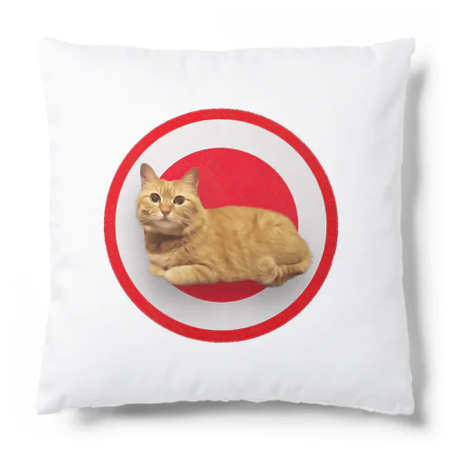 専ちゃんアイテム Cushion
