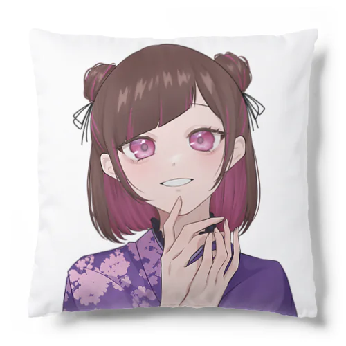 ぱんだクッション Cushion