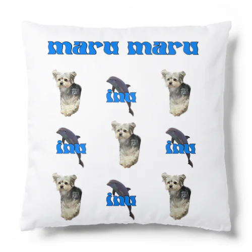 inu  Cushion