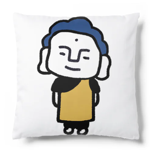 neoブッダ Cushion