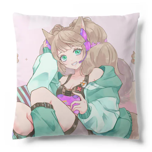 そまり追加グッズ2 Cushion