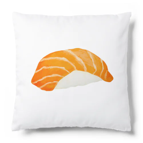 おすしのサーモン　＃01 Cushion