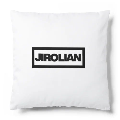 JIROLIAN　ジロリアン　二郎　ラーメン Cushion