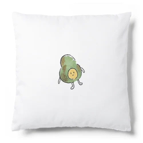 ちょっとくさったあぼかど Cushion