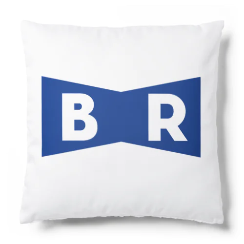 Blue Ribbon Force Cushion