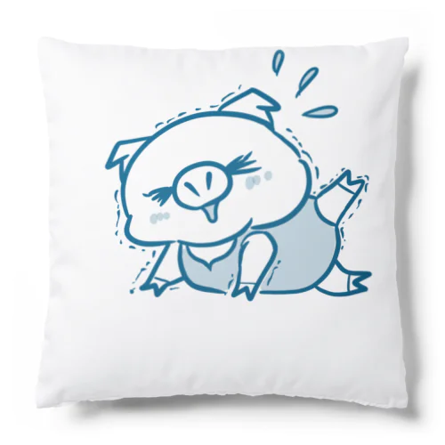 フランソワーズちゃんのエクササイズ Cushion