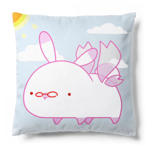 ｻｸﾗｳｻﾑｼ Cushion