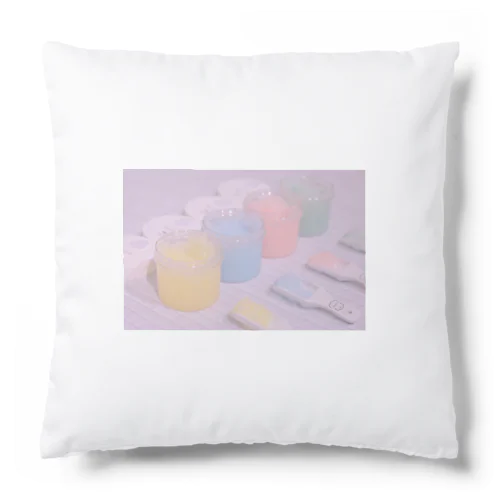 かわいい化粧品 Cushion