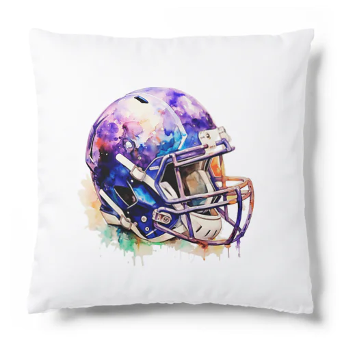 American Football Cushion